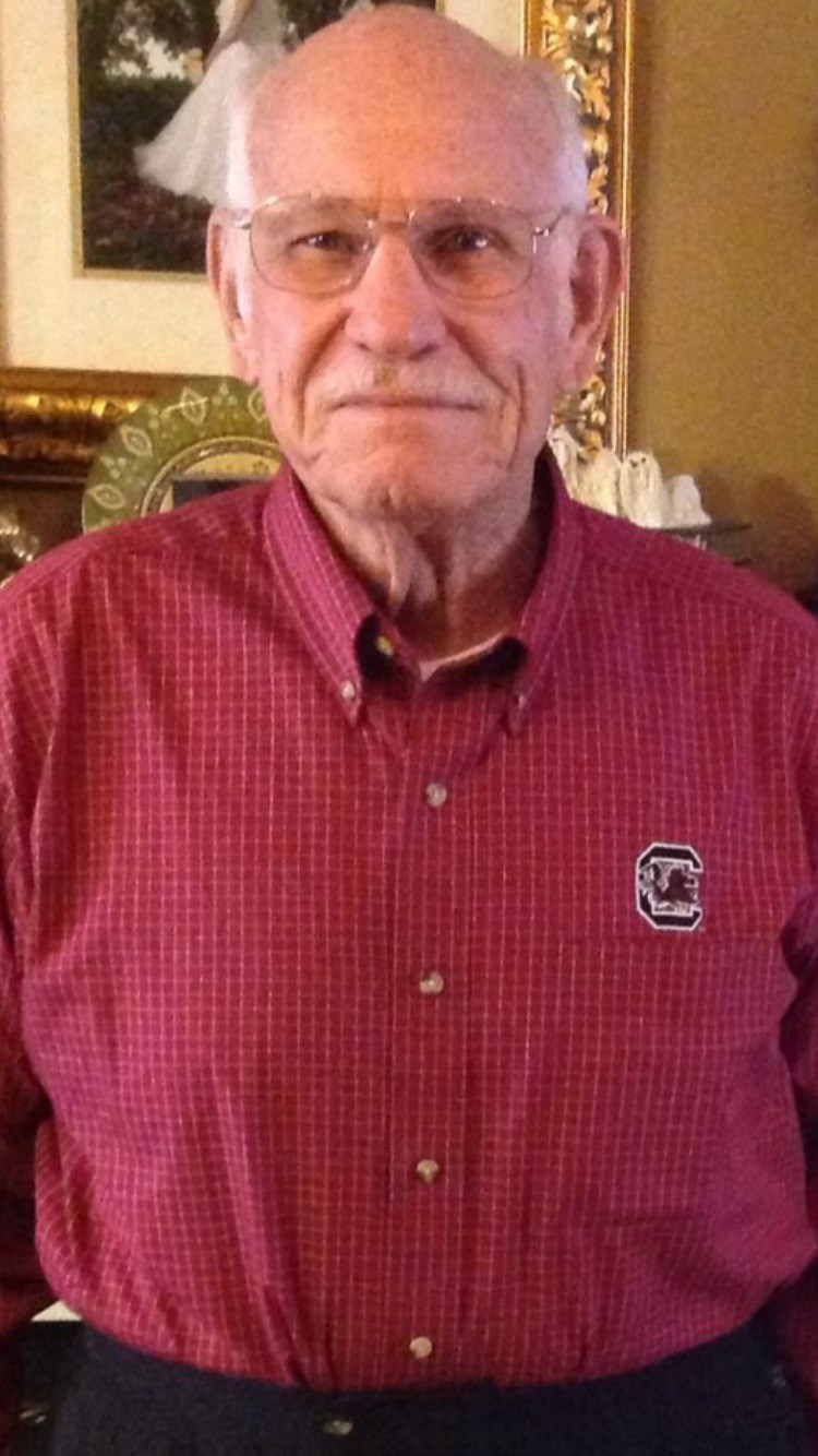 Obituary of Joseph "Joe" DeFore