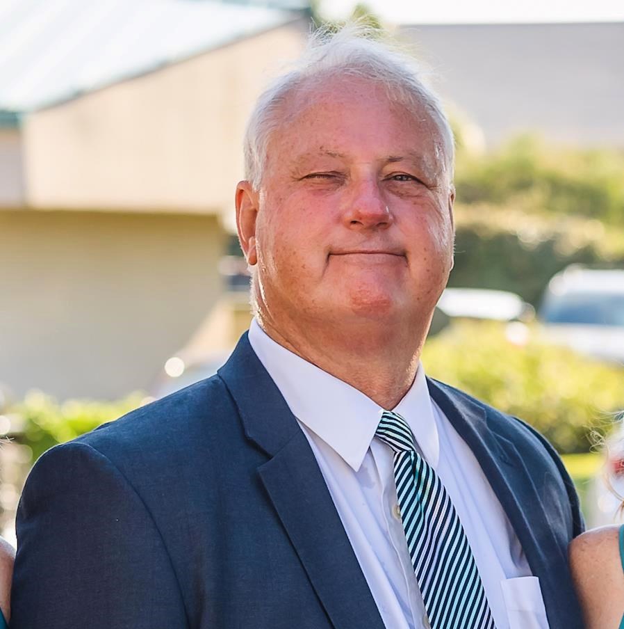 Luther Pearsall Obituary Little River, SC