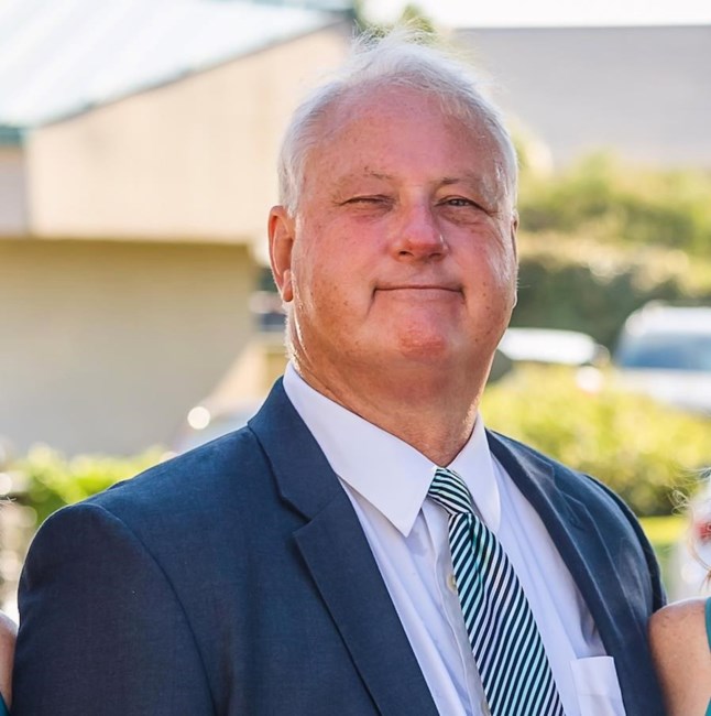 Obituary of Luther Dixon Pearsall Jr.