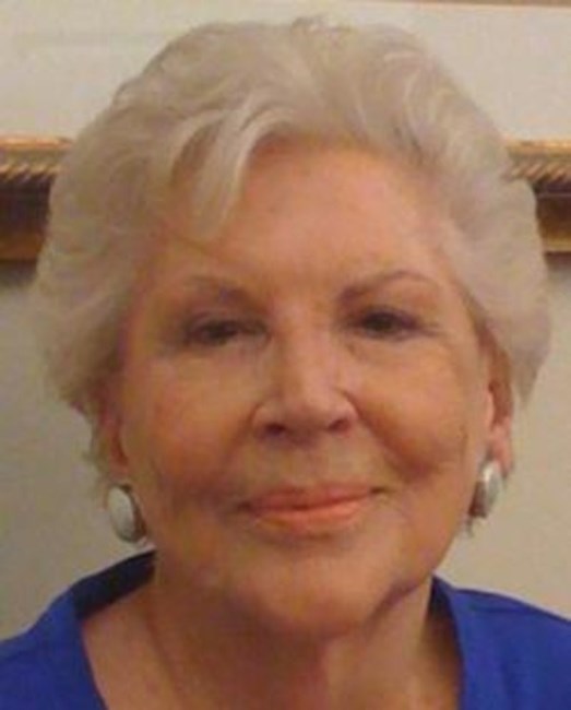 Obituary of Helen Elizabeth Pratto
