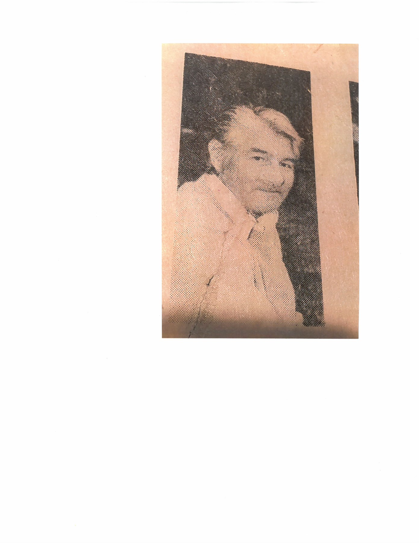 Obituary of Arthur James McClure Jr.