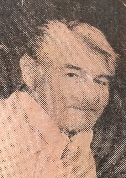 Obituary of Arthur James McClure Jr.