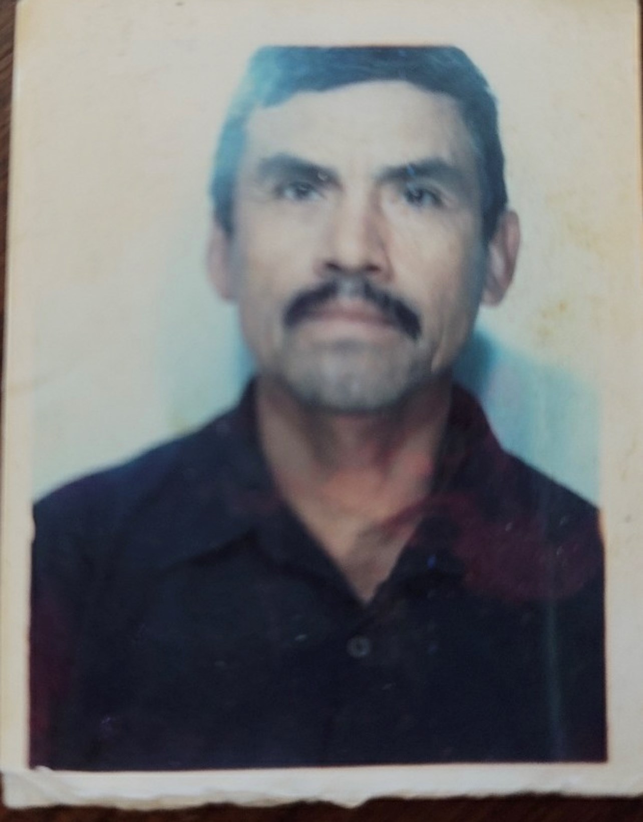 Jose Porfirio Vega Obituary Houston, TX