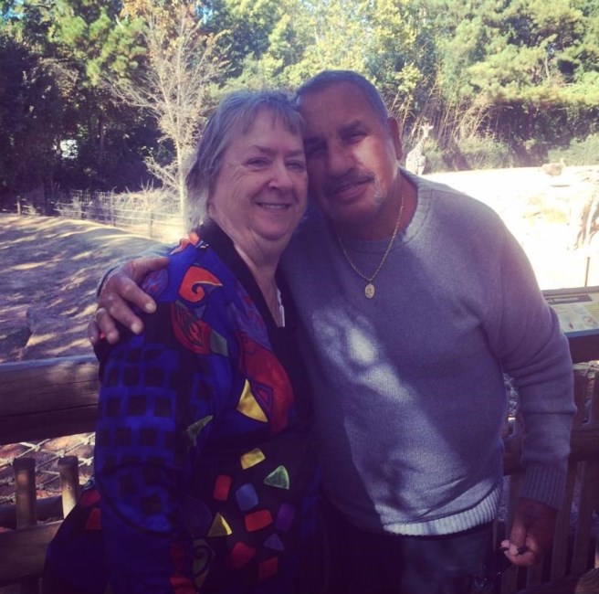 Obituary of Karen Josephine Molinaro