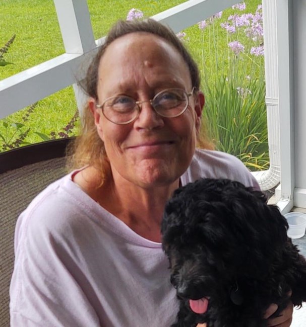 Obituary of Barbie Ann Flock