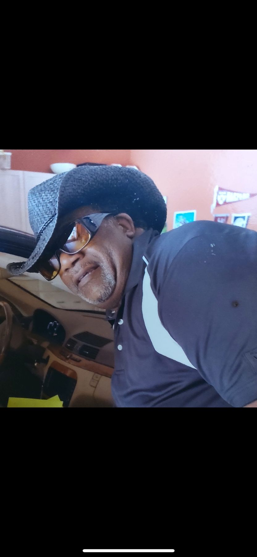 Obituary of Thomas Franklin Gambrell