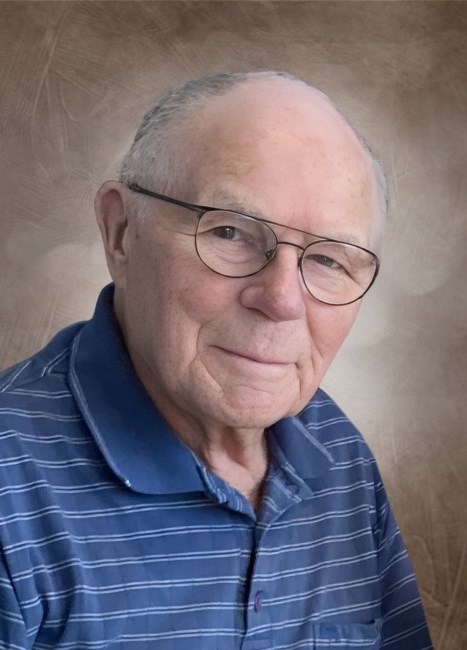 Obituary of René Tremblay
