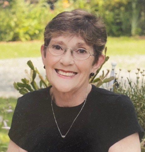 Obituary of Sharon Pearson Netsch