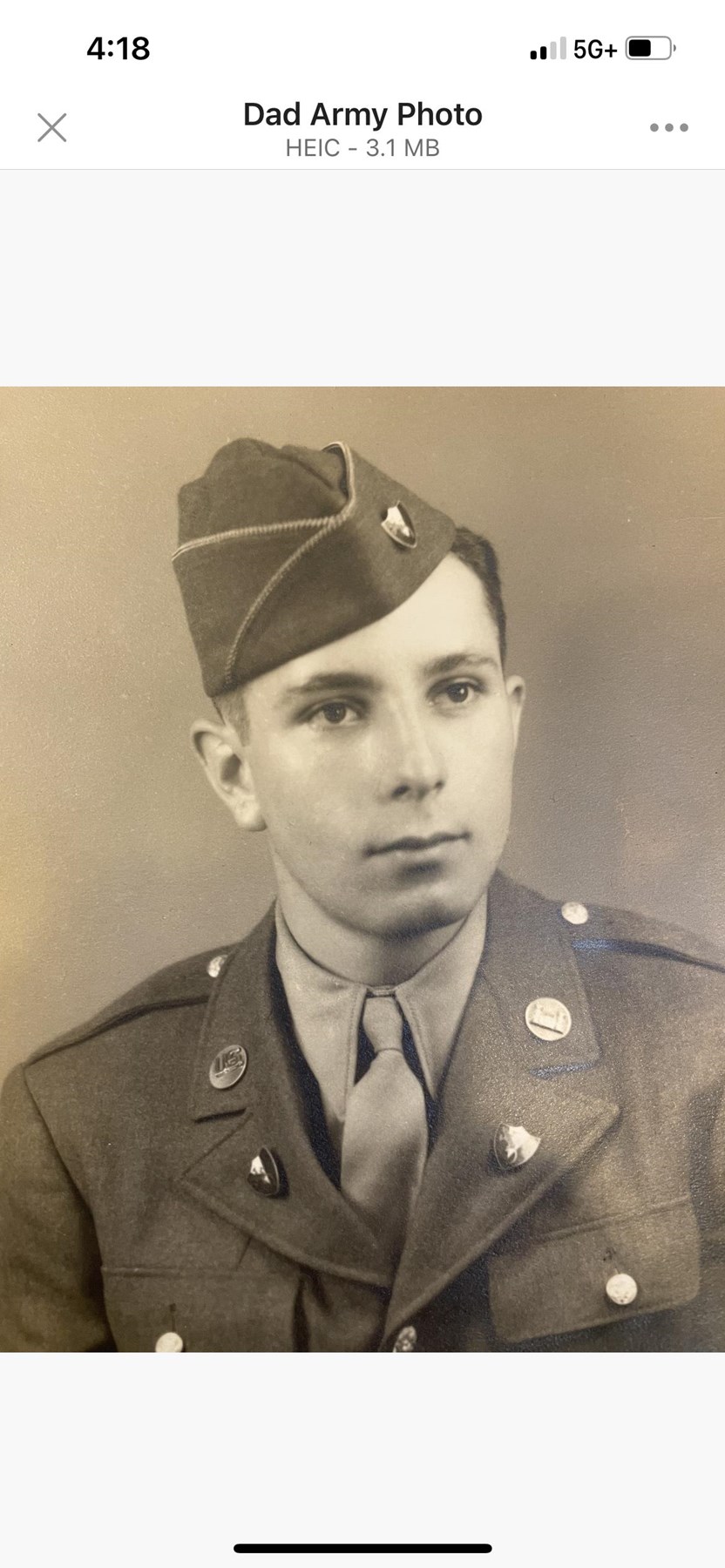 Obituary of Robert Eugene Cargill