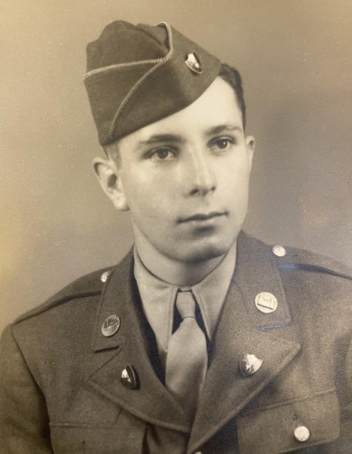 Obituary of Robert Eugene Cargill