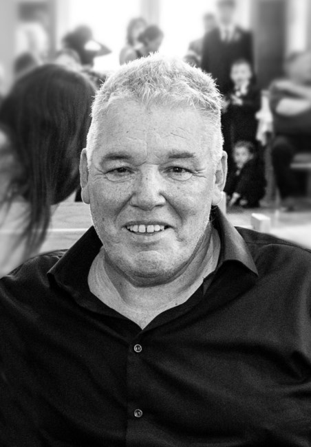 Obituary of Sylvester Joseph Paul