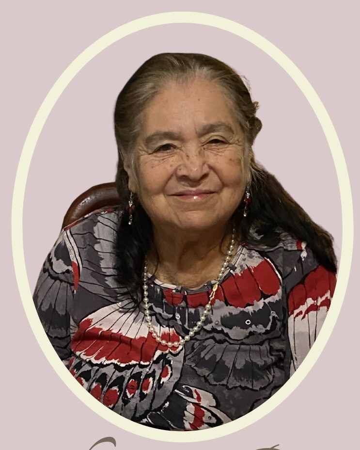 Obituary of Estebana Portillo