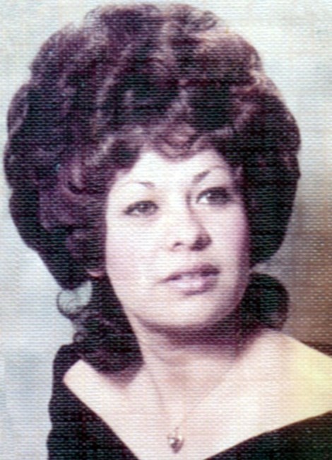 Obituary of Herlinda Caroline Cortez