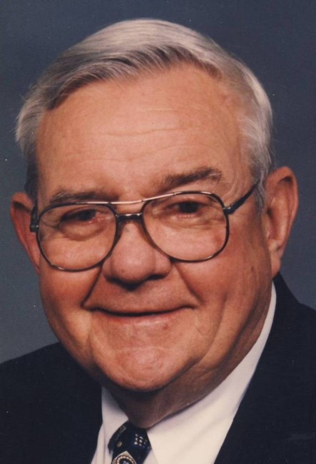 Obituario de William Winfield Scott Sr.