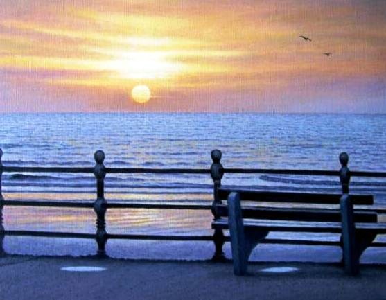 Obituary of Kenneth J Wheeler