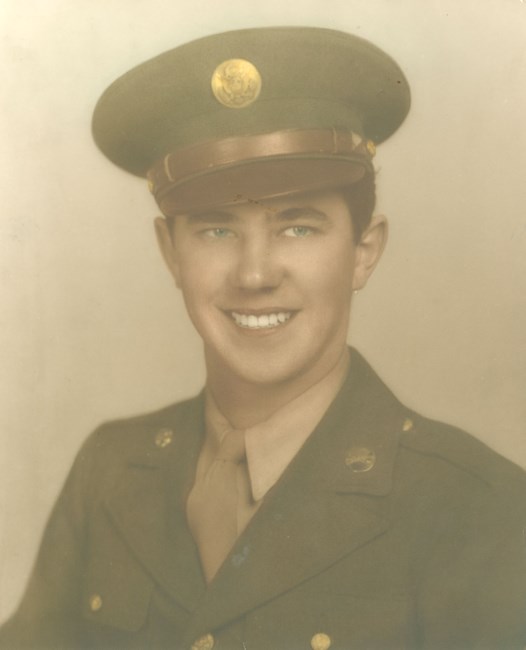 Obituary of Vincent Clarence Raba