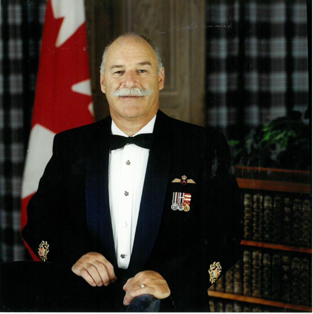 Obituary of Joe LaPointe