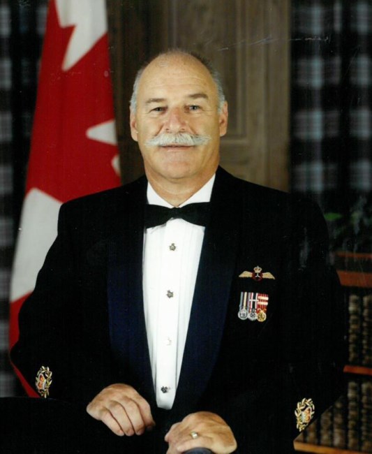 Obituary of Joe LaPointe