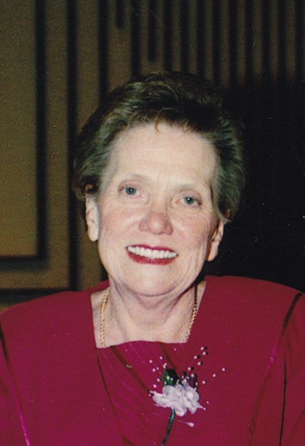 Obituary of Gail Lannette Osstyn