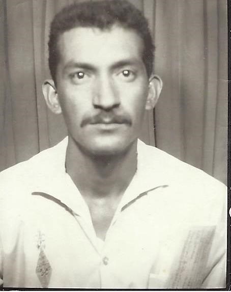 Obituary of Jose G. Burruel Jr.