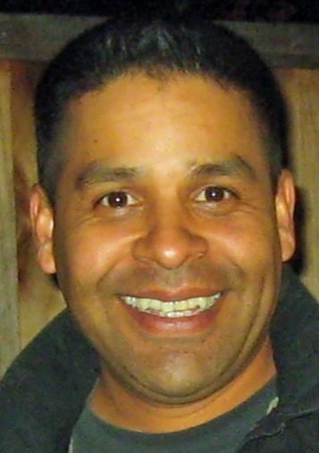 Obituary of David Gonzales