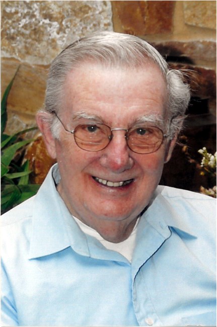 Obituario de Gerald S. Shulman