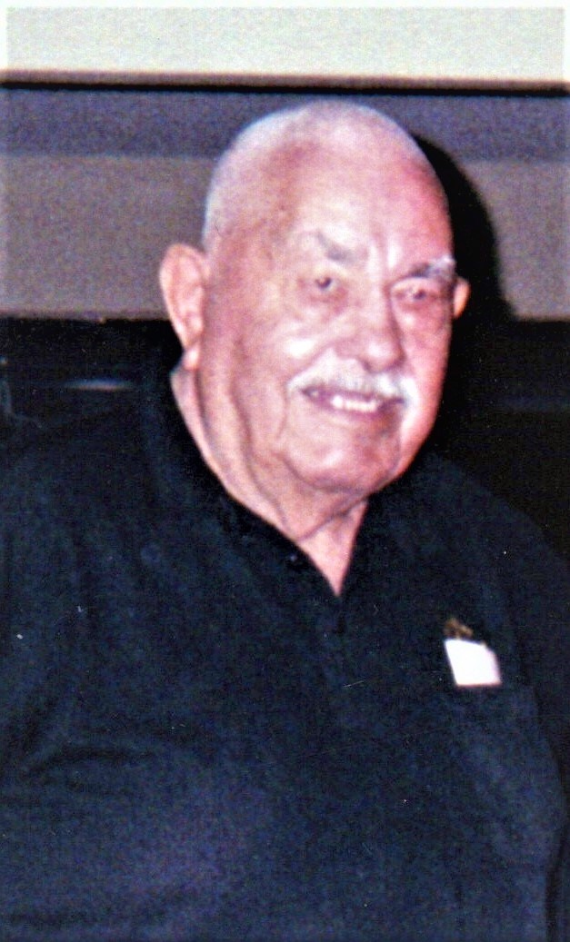 Obituary of Claudio Ramirez