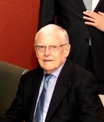 Obituary of Thomas Lawrence