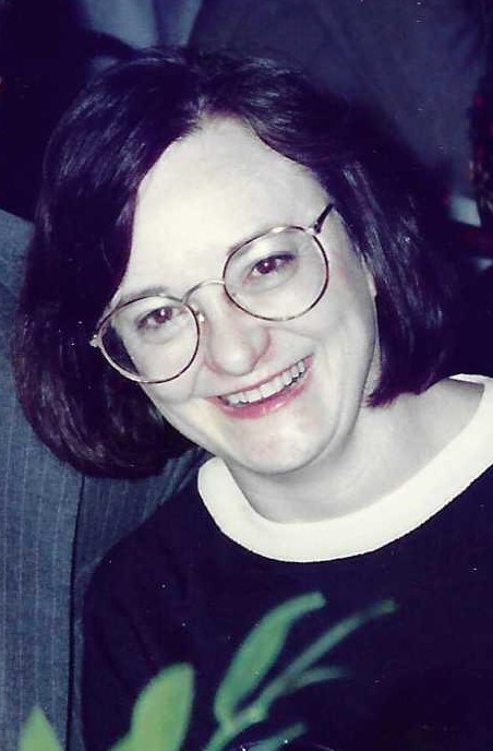 Obituary of Patricia Catherine Wagner Smith