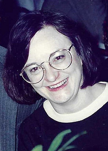 Obituary of Patricia Catherine Wagner Smith