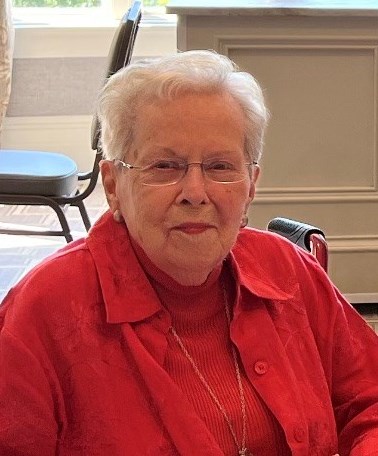 Obituary of Mary W. Neely