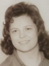 Obituary of Mildred E. Denson