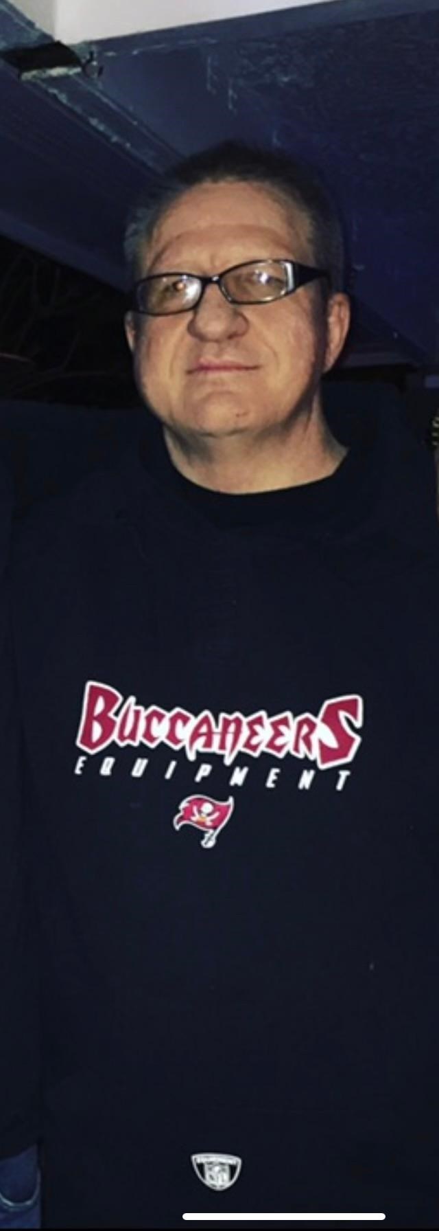 Obituary of Shawn Keene