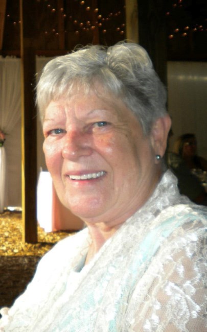 Obituary of Florence "Beth" Rickman