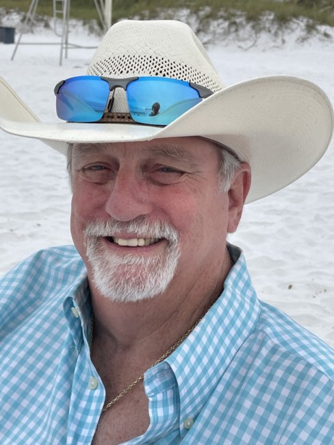 Obituary of Lee Roy Stoerner Jr.