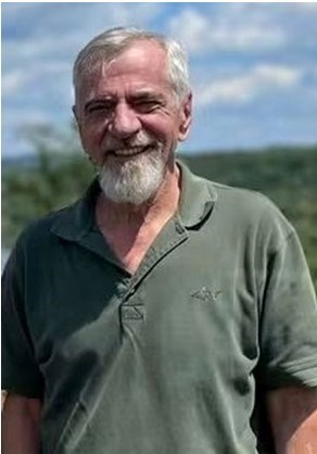 Obituary of Clifford Steven Martin