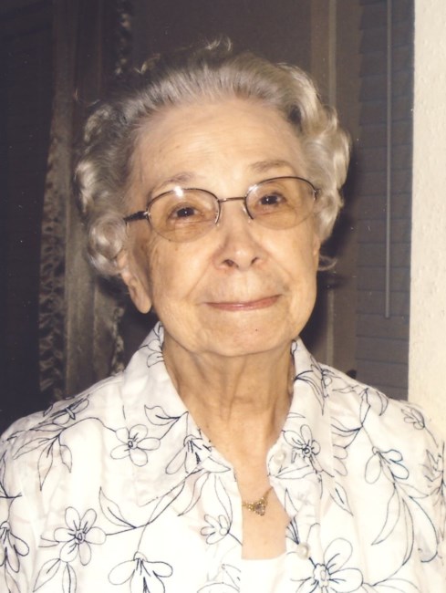 Obituary of Mary Ellen Munsell