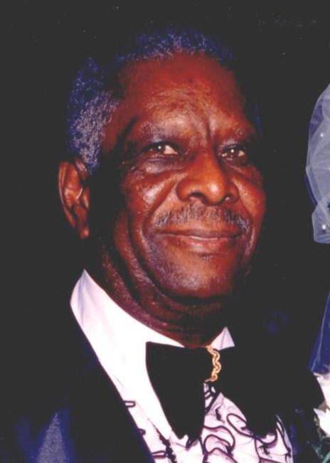 Obituary of Spencer Bennett