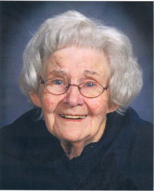 Obituary of Dorothy Mae Mullen