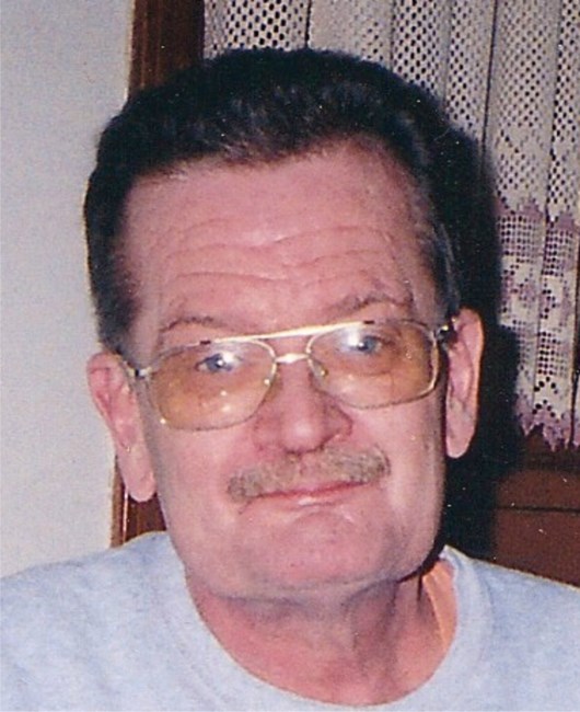 Obituary of Barry Thomas Thiede