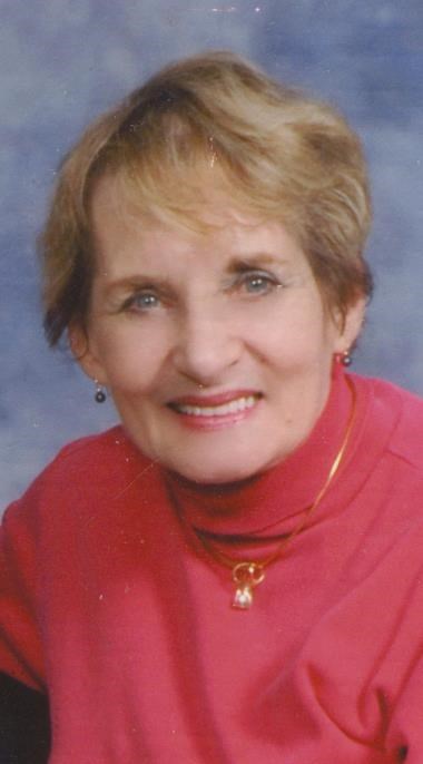 Obituary of Donna Maria Veres