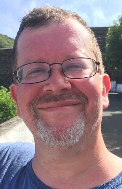 Obituary of John Stewart Busch