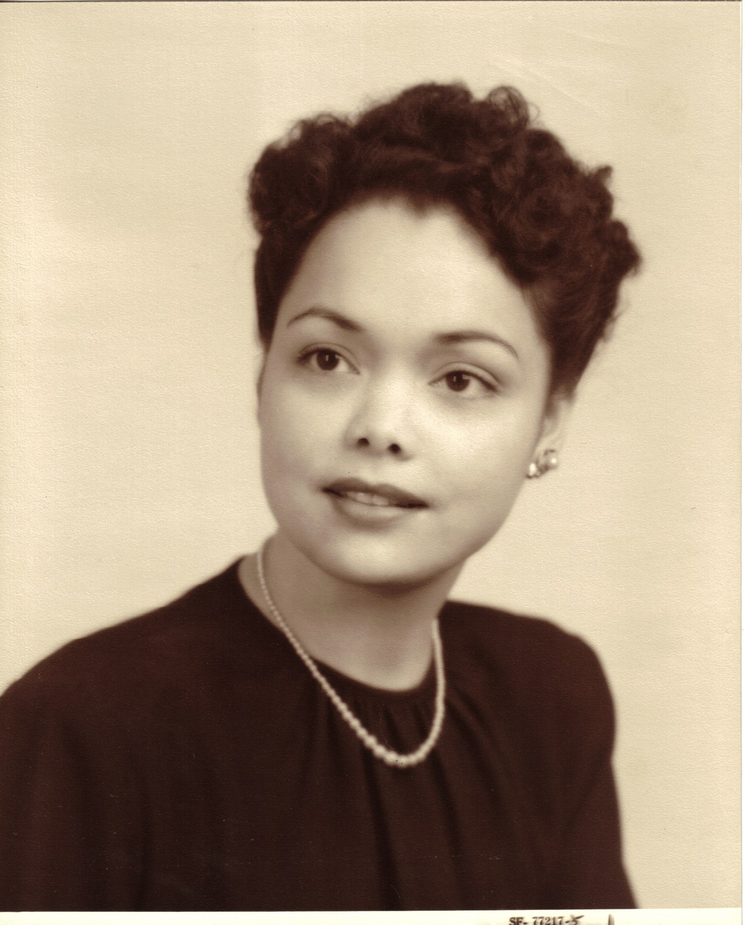 Obituary of Juanita B FlorCruz