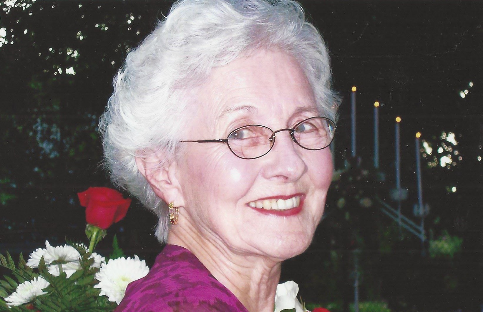 Obituary of Carolyn Bohler Millican