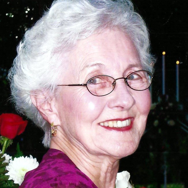 Obituary of Carolyn Bohler Millican