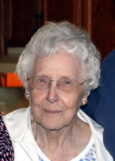 Obituary of Viola Adams