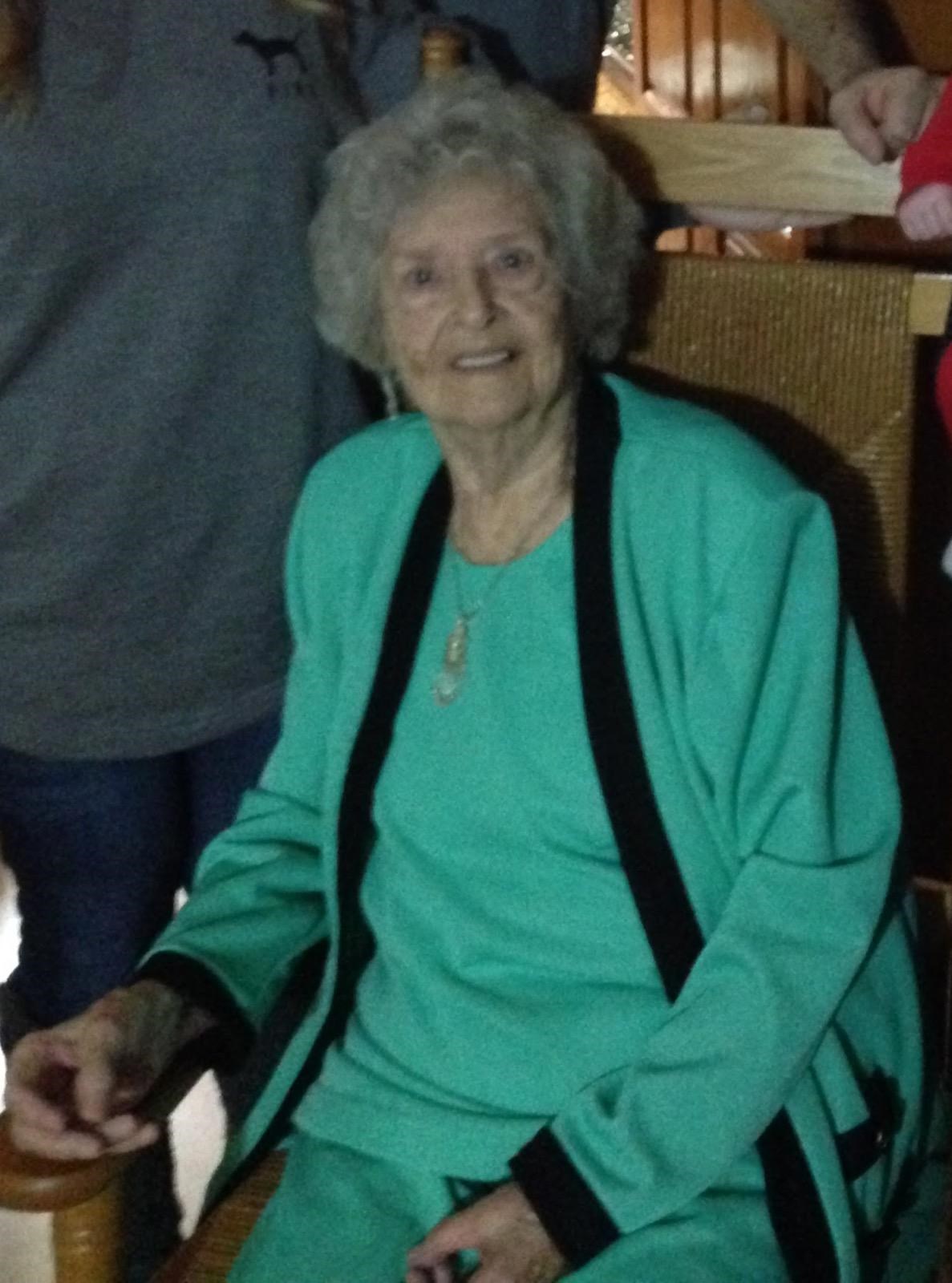 Obituary of Era Martin