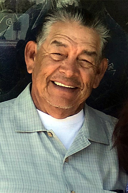 Obituario de Juan Manuel Vallez
