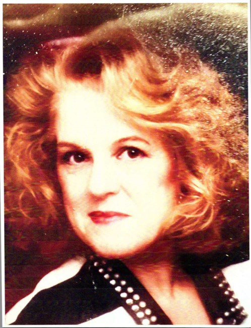 Obituario de Pamela "Pam" Beryl Katona