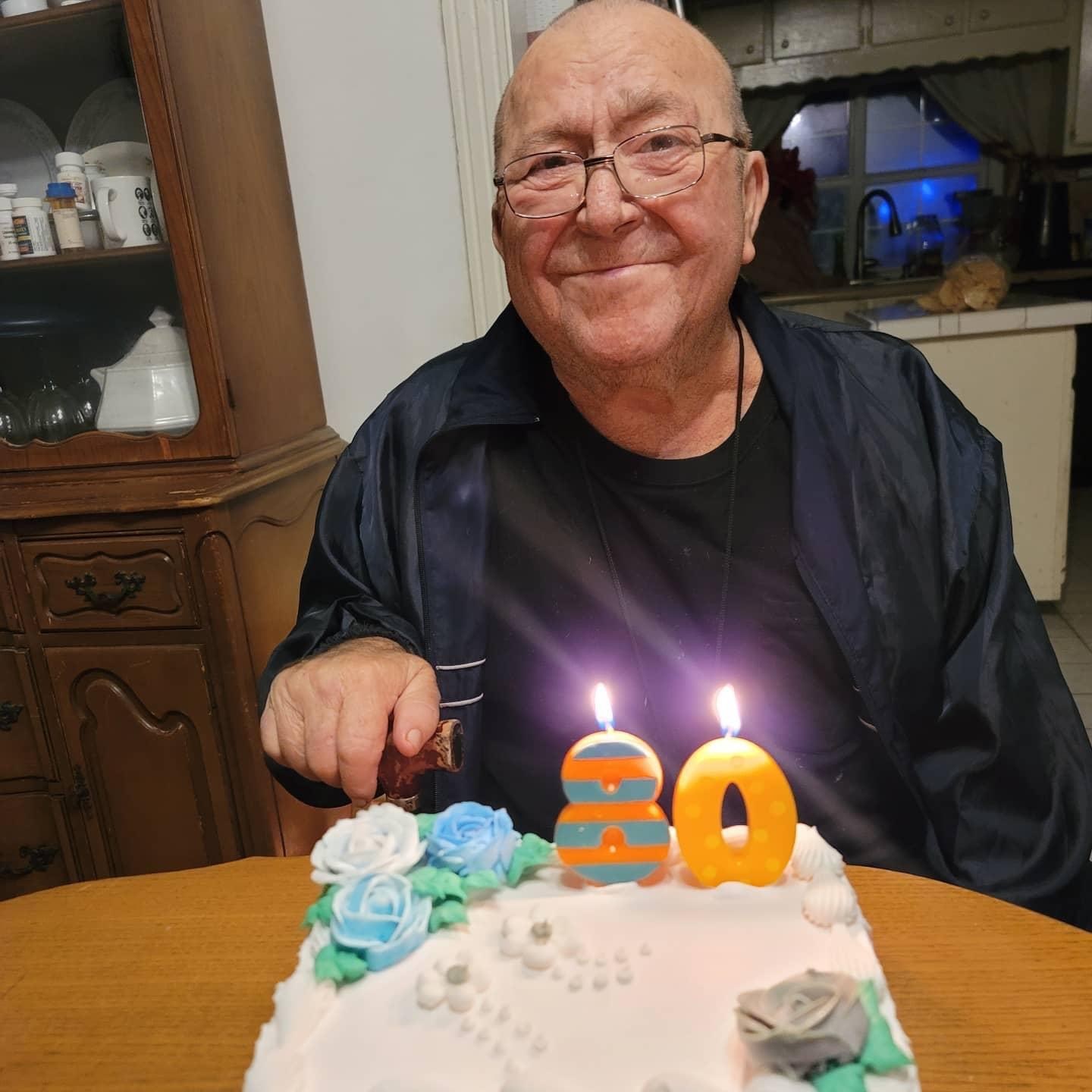 Obituary of Robert G. Padilla